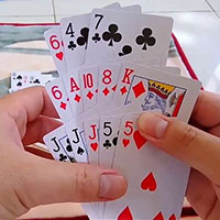 Những cách nắm luật chơi Mậu binh dễ dàng cho người chơi mới 9 bóng đá châu âu 9