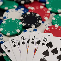 Thùng phá sảnh Poker là gì? Ý nghĩa của thùng phá sảnh trong Xì tố 10 bóng đá châu âu 10