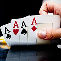 Một số cách chơi bài tây phổ biến với người chơi trực tuyến 5 bóng đá châu âu 5