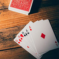 Các loại bài ở Việt Nam phổ biến nhất cho người chơi 4 bóng đá châu âu 4