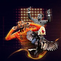 Man City vs Copenhagen 10