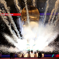 Những hình ảnh "đỉnh của chóp" tại đêm khai mạc World Cup 2022 10 Làm sao để sắp xếp vốn chơi Poker 10