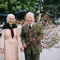 nằm mơ thấy khoả thân 9