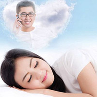 nằm mơ thấy khoả thân 7