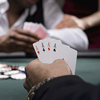Nguyên Tắc Chơi Poker Quan Trọng: “Làm sao để sắp xếp vốn chơi Poker?" 1 Làm sao để sắp xếp vốn chơi Poker 1
