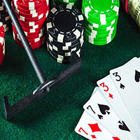 Giải Thích Rake Trong Poker Là Gì ??? Và Các Nhà Cái Dùng Rake Trong Poker Để Thao Túng Không ??? 10 Pot odds là gì 10