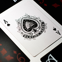 CÁCH ĐÁNH BÀI POKER THEO NHIỀU PHIÊN BẢN PHỔ BIẾN 3 Làm sao để sắp xếp vốn chơi Poker 3