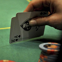 Baccarat online có lừa đảo không? Baccarat trực tuyến app có lừa đảo không? 8 Làm sao để sắp xếp vốn chơi Poker 8