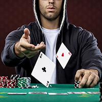 10 Sai Lầm Khi Chơi Poker Thường Gặp Phải Ở Các Sòng 2 Làm sao để sắp xếp vốn chơi Poker 2