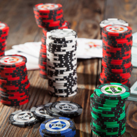 Poker Online Tiền Thật Có An Toàn Không ? Sự Thật Về Poker Online Tiền Thật 4 Làm sao để sắp xếp vốn chơi Poker 4