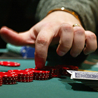 Giải Thích về Tilt Trong Poker Là Gì? Các Câu Chuyện Về Tilt Trong Poker Và Các Cách Kiểm Soát 7 Pot odds là gì 7