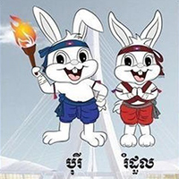 Đại hội Thể thao Đông Nam Á 2023 - SEA Games 32 tại Vương Quốc Campuchia 6 Pot odds là gì 6