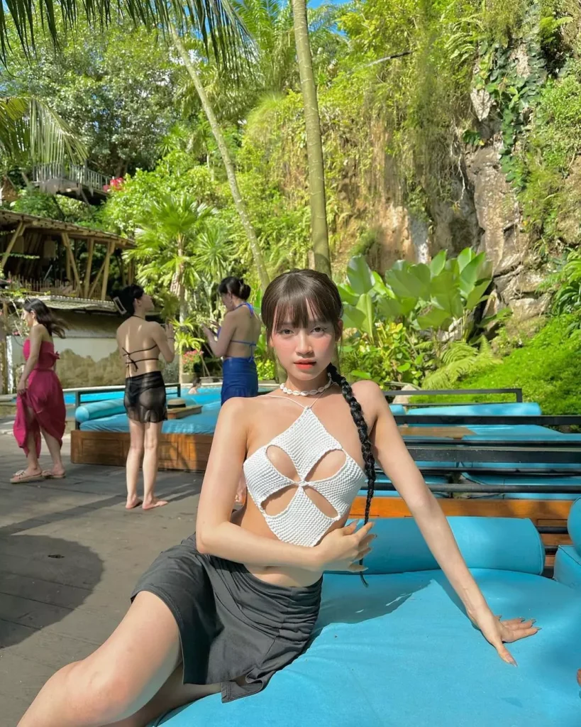 Hot girl IG sooyunn___ nàng búp bê sống ngoài đời thực 8 chubby_piggy91 8