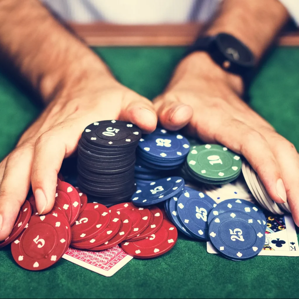 Cách Chia Bài 3 Cây Điểm Cao 6