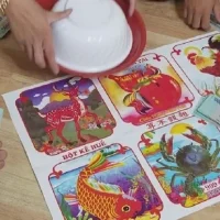 Bắn cá đổi thưởng 2023 9