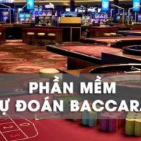 Khám Phá App Dự Đoán Baccarat: Lợi Ích và Chiến Thuật 6 Đá gà xanh trích 6