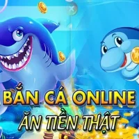 Bắn cá đổi thưởng 2023 2