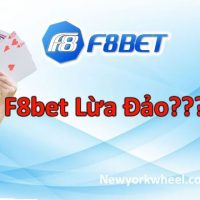 Thực hư về F8bet lừa đảo: Đánh giá chi tiết từ cộng đồng người chơi 1 f8bet lừa đảo 1