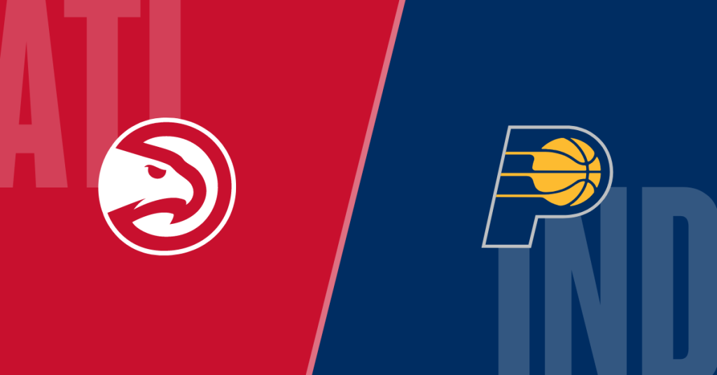 Denver Nuggets vs Indiana Pacers 4