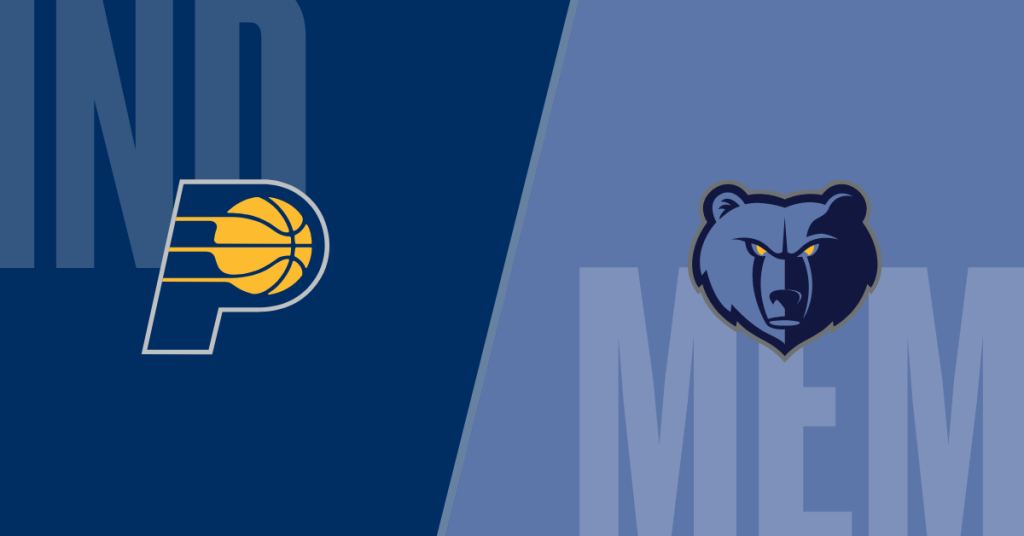 Memphis Grizzlies vs Sacramento Kings 7