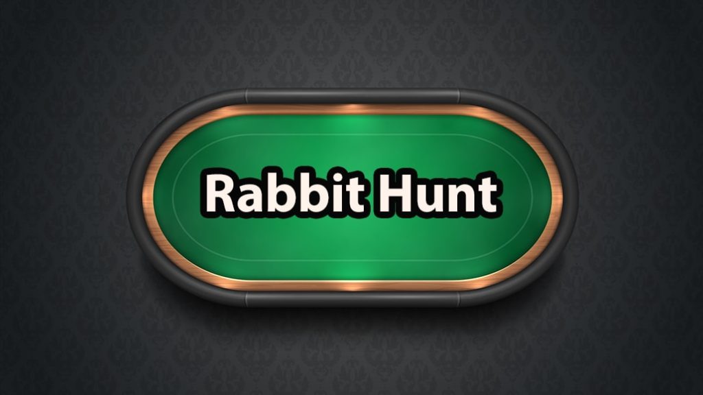Tại Sao Các Cao Thủ Không Thể Bỏ Qua Rabbit Hunting Poker 8 Chiến thuật Open/3bet/4bet/5bet 8
