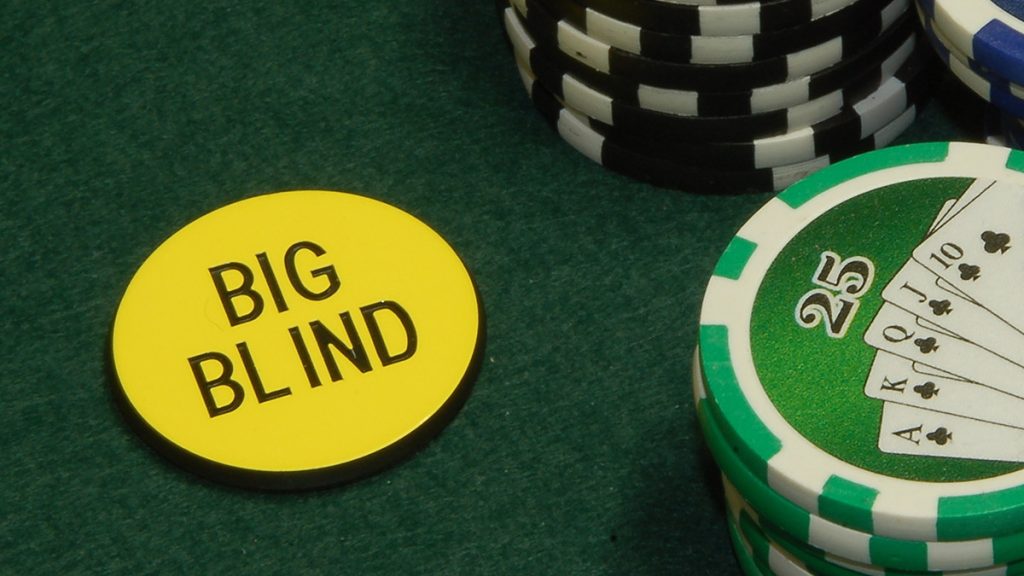 Big Blind Poker: Cách Chơi Tối Ưu Hóa Chiến Thắng của Bạn! 2 Chiến thuật Open/3bet/4bet/5bet 2
