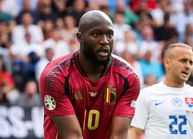 Colombia vs Paraguay 8