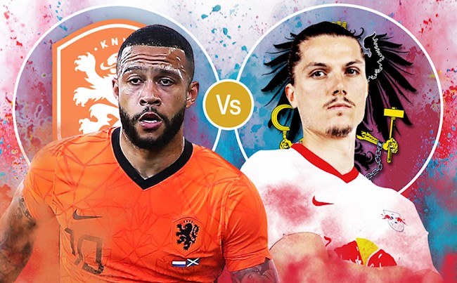 Colombia vs Paraguay 2