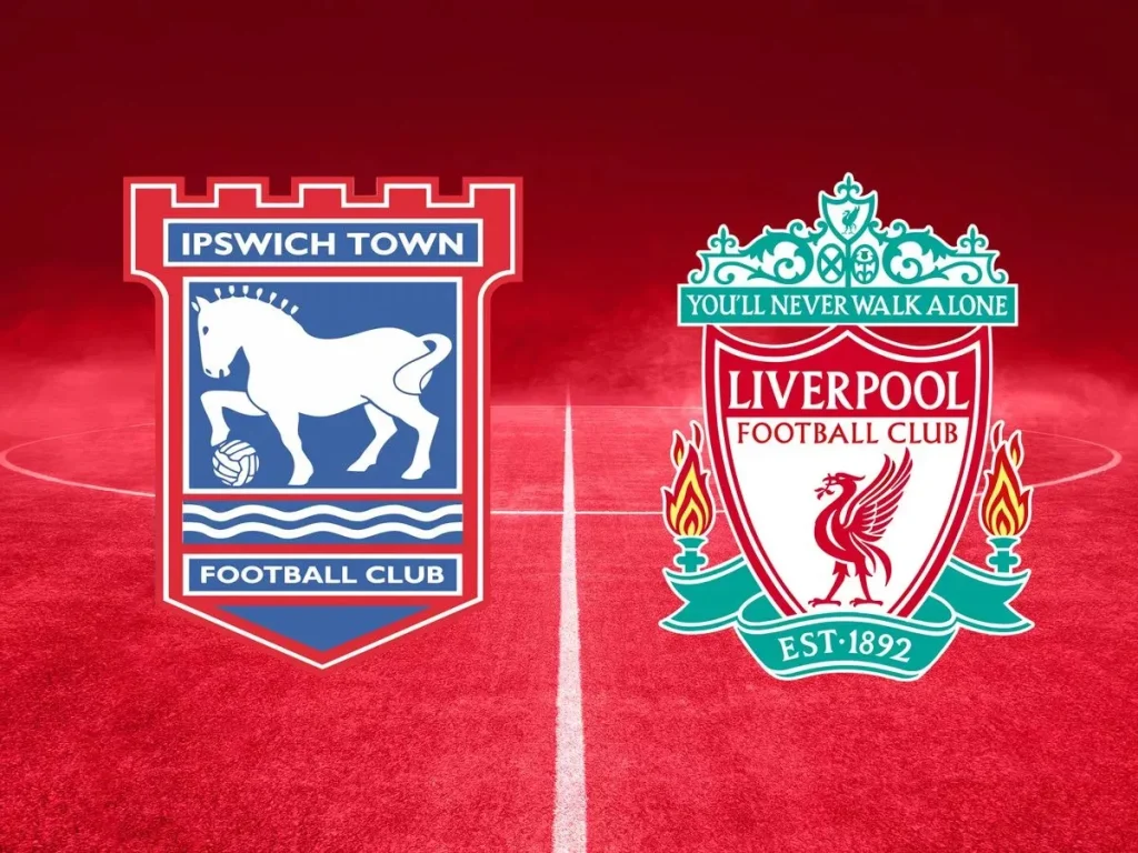 Fulham vs Leicester City 5