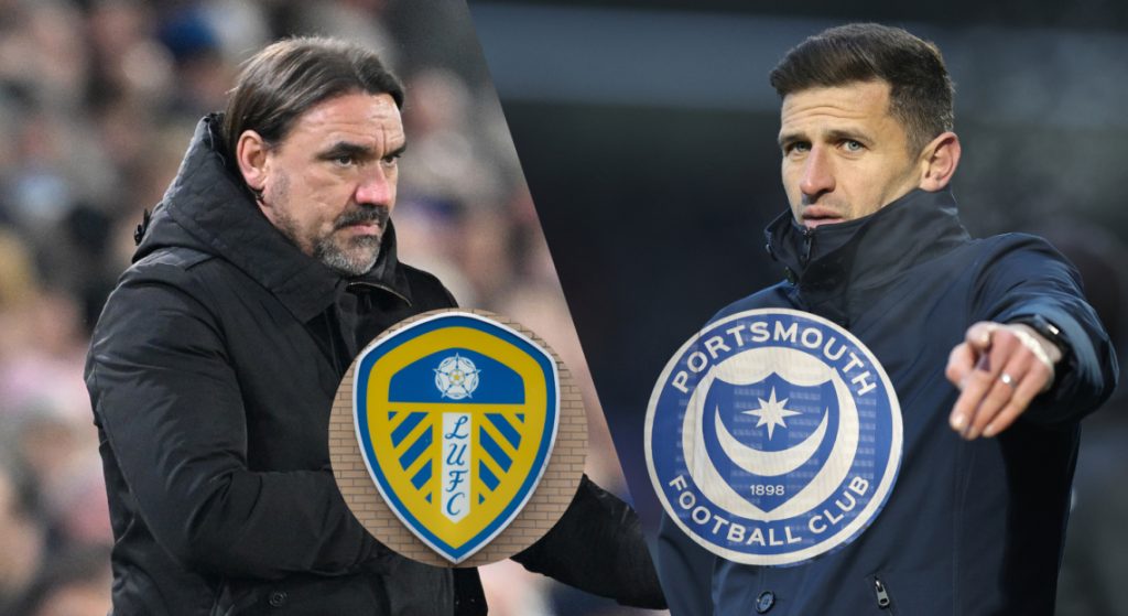 Fulham vs Leicester City 10