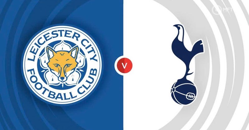 Nhận định Leicester City vs Tottenham Hotspur 2h00 ngày 20/8 | NGOẠI HẠNG ANH 5 Azhen.28 5