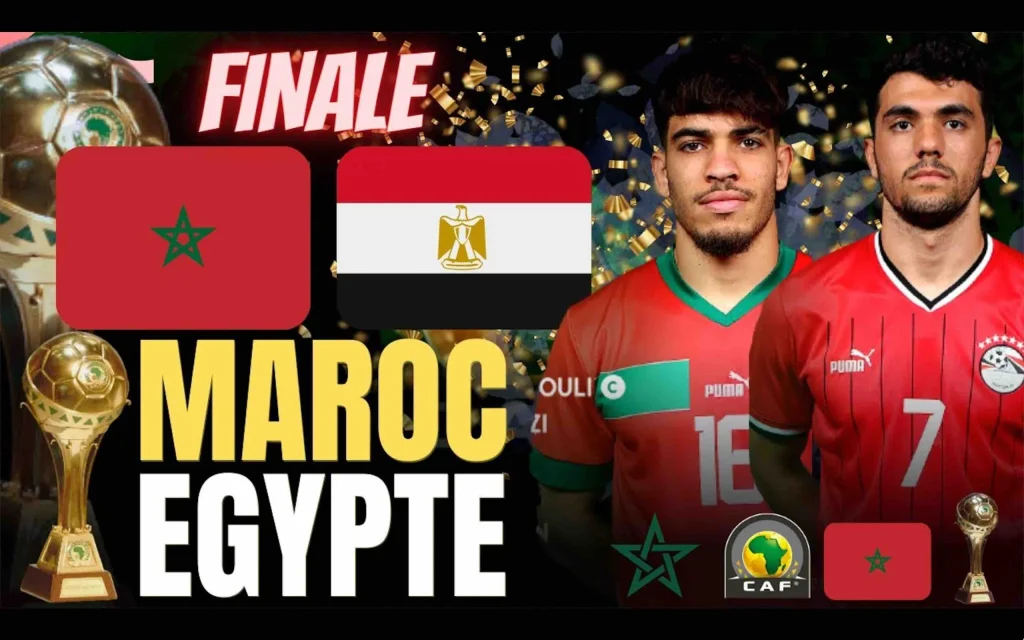 U23 Pháp vs U23 Tây Ban Nha 2