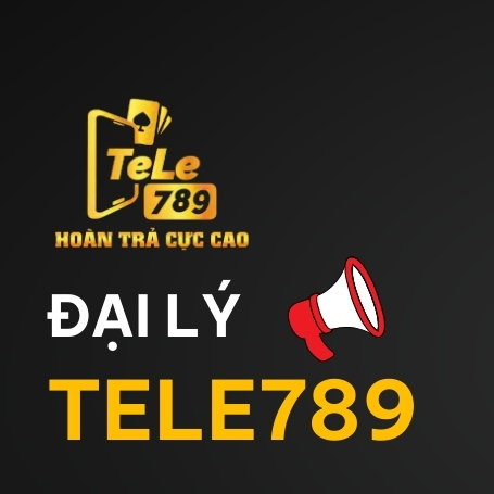 Đại Lý Của Tele789 1