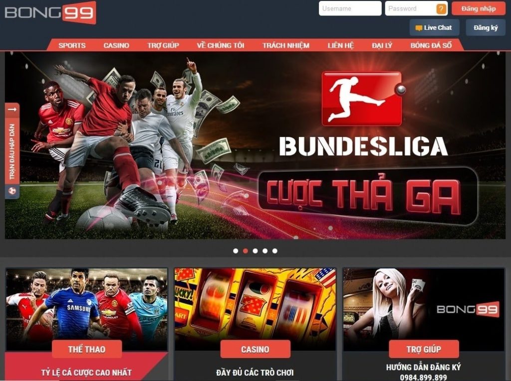 Bet365 có lừa đảo không 7