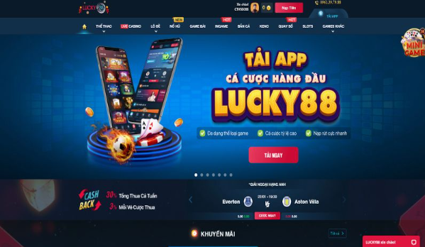 Loto188 Có Lừa Đảo Không 7