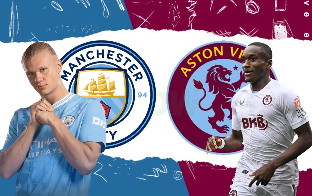 Nhận định Aston Villa vs Manchester City 19h30 ngày 19/12 | NGOẠI HẠNG ANH 17 Manchester United vs Newcastle United 17