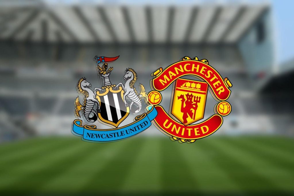 Nhận định Manchester United vs Newcastle United 3h00 ngày 31/12 | NGOẠI HẠNG ANH 1 Manchester United vs Newcastle United 1