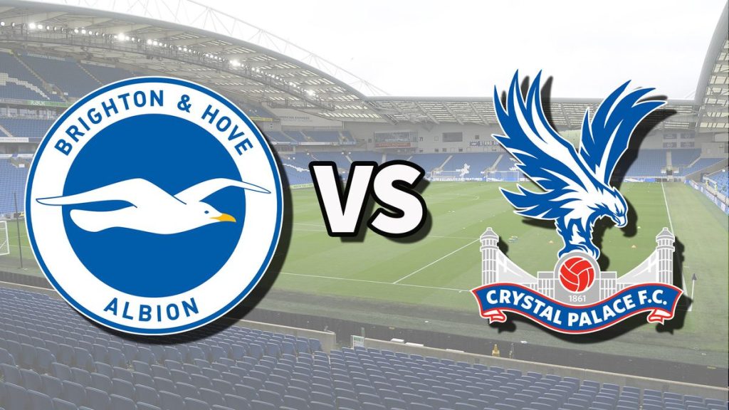 Nhận định Brighton vs Crystal Palace 21h00 ngày 15/12 | NGOẠI HẠNG ANH 29 Manchester United vs Newcastle United 29