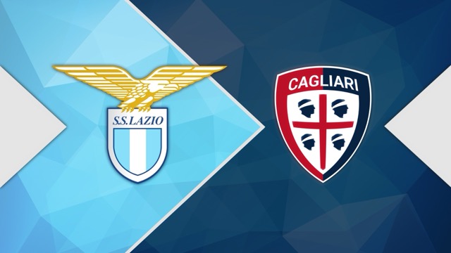 Cagliari vs Lazio 1