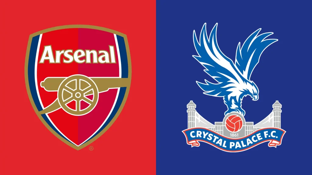 Nhận định Arsenal vs Crystal Palace 2h00 ngày 24/4 32 Chelsea vs Manchester United 31