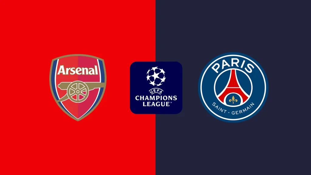 Nhận định Arsenal vs PSG 2h00 ngày 30/4 24 Chelsea vs Manchester United 24