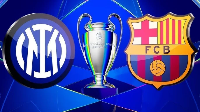 Nhận định Inter Milan vs Barcelona 2h00 ngày 7/5 17 Chelsea vs Manchester United 17