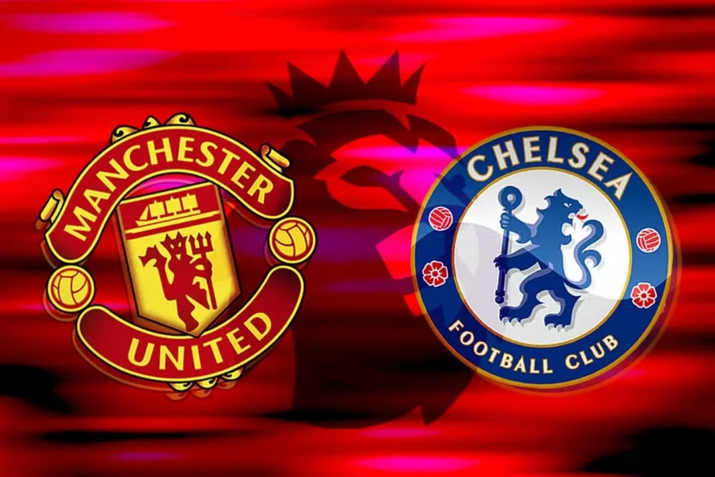Nhận định Chelsea vs Manchester United 2h15 ngày 17/5 1 Chelsea vs Manchester United 1