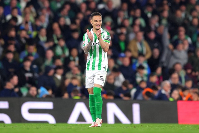 Celta Vigo vs Real Betis