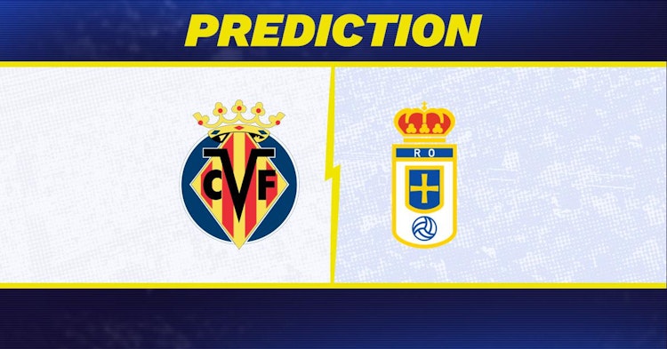 Nhận định Villarreal vs Real Oviedo 2h30 ngày 16/8 | VÔ ĐỊCH TÂY BAN NHA 21 Villarreal vs Real Oviedo