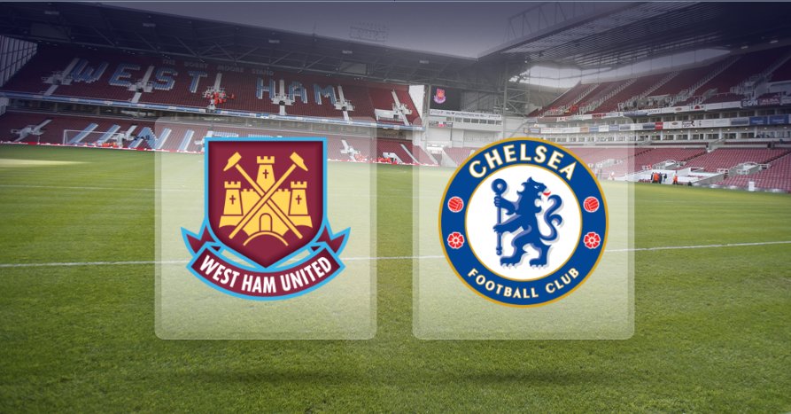 Nhận định West Ham vs Chelsea 2h00 ngày 23/8 | NGOẠI HẠNG ANH 13 Newcastle vs Liverpool 9