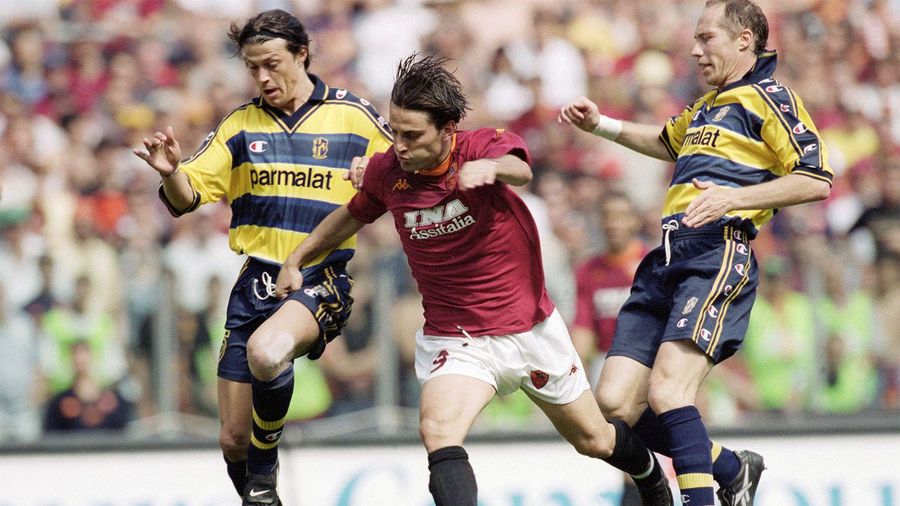 Nhận định AS Roma vs Parma 0h30 ngày 30/10 | VÔ ĐỊCH Ý 1 AS Roma vs Parma 1