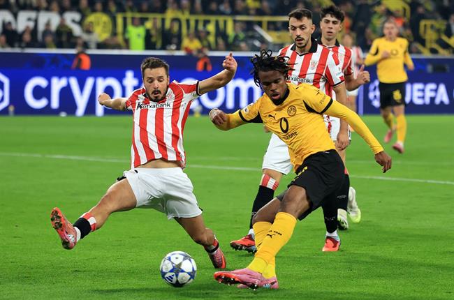 Nhận định Athletic Bilbao vs Qarabag 23h45 ngày 22/10 | VÔ ĐỊCH CLB CHÂU ÂU 2 Athletic Bilbao vs Qarabag 1