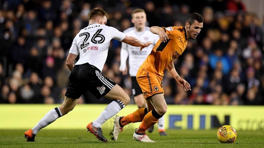 Nhận định Fulham vs Wolves 22h00 ngày 1/11 | NGOẠI HẠNG ANH 2 Fulham vs Wolves