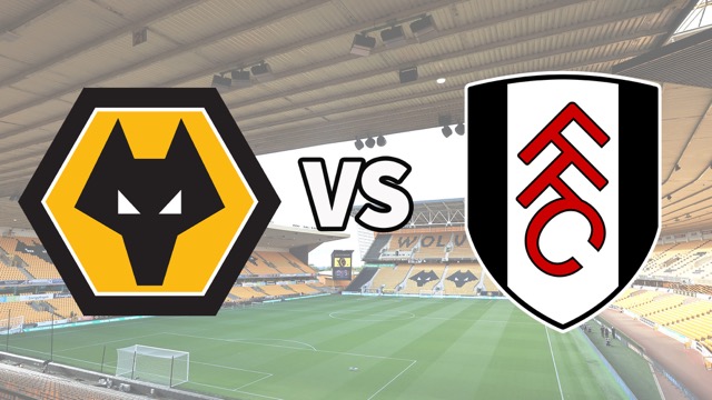 Fulham vs Wolves 2